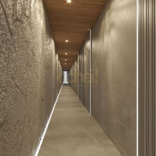 PREAMAR FLATS CONCEPT