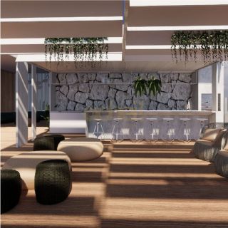 PREAMAR FLATS CONCEPT