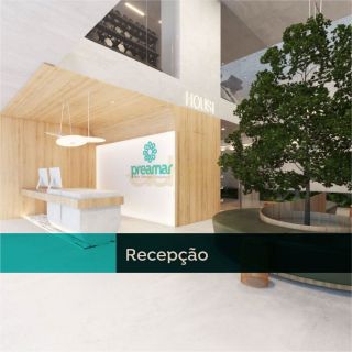 PREAMAR FLATS CONCEPT