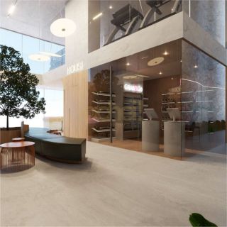 PREAMAR FLATS CONCEPT