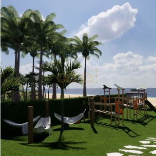 PREAMAR FLATS CONCEPT