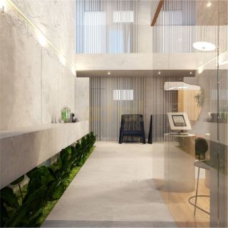 PREAMAR FLATS CONCEPT