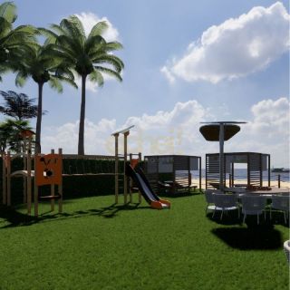 PREAMAR FLATS CONCEPT