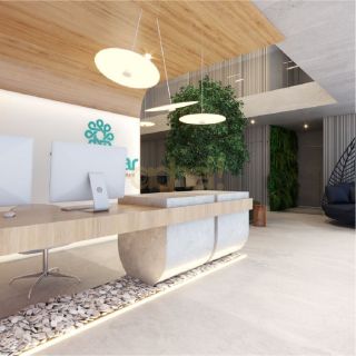 PREAMAR FLATS CONCEPT