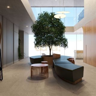 PREAMAR FLATS CONCEPT