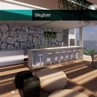 PREAMAR FLATS CONCEPT