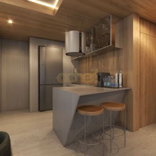 PREAMAR FLATS CONCEPT