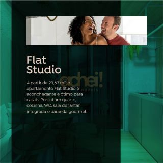 PREAMAR FLATS CONCEPT
