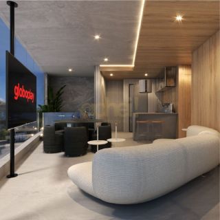 PREAMAR FLATS CONCEPT