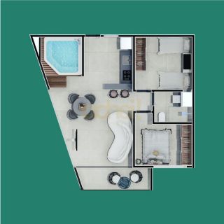 PREAMAR FLATS CONCEPT