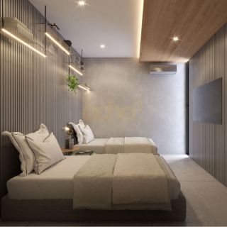 PREAMAR FLATS CONCEPT