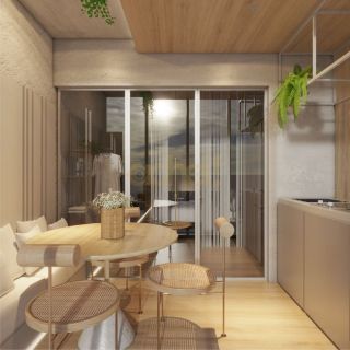 PREAMAR FLATS CONCEPT