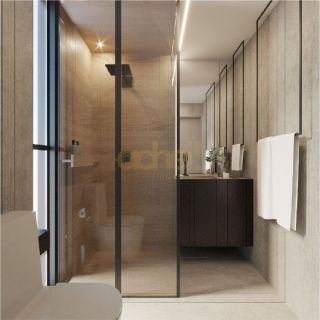 PREAMAR FLATS CONCEPT