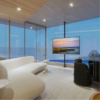 PREAMAR FLATS CONCEPT