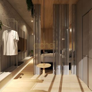 PREAMAR FLATS CONCEPT