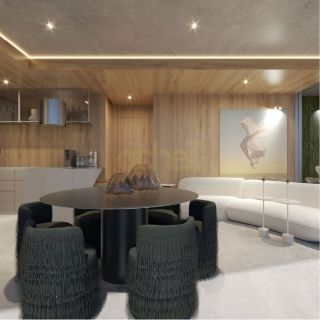 PREAMAR FLATS CONCEPT