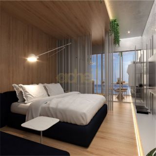 PREAMAR FLATS CONCEPT