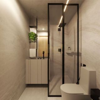 PREAMAR FLATS CONCEPT