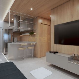 PREAMAR FLATS CONCEPT