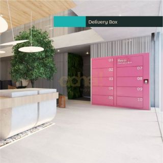PREAMAR FLATS CONCEPT