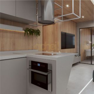 PREAMAR FLATS CONCEPT