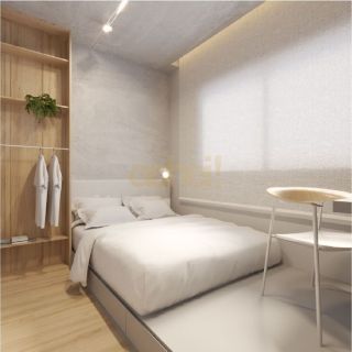 PREAMAR FLATS CONCEPT