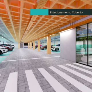 PREAMAR FLATS CONCEPT