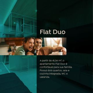 PREAMAR FLATS CONCEPT