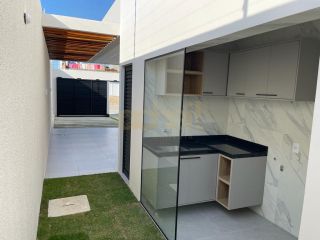 CASAS JARDINS