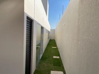 CASAS JARDINS