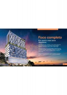 FOCUS CENTER