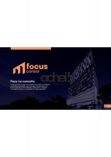 FOCUS CENTER