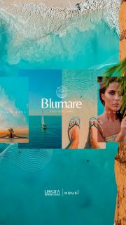 BLUMARE TAMANDARÉ