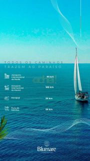 BLUMARE TAMANDARÉ