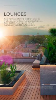 BLUMARE TAMANDARÉ
