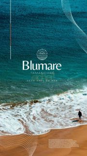 BLUMARE TAMANDARÉ