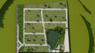 PARK DAS ÁGUAS