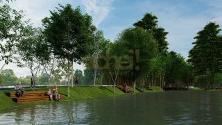 PARK DAS ÁGUAS