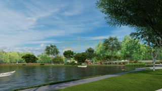 PARK DAS ÁGUAS