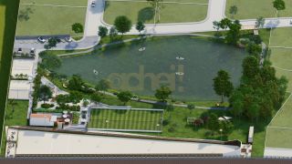 PARK DAS ÁGUAS