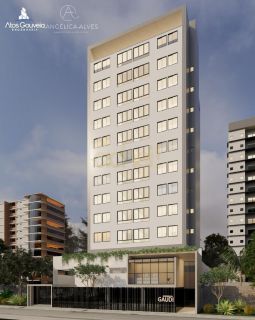 EDIFÍCIO RESIDENCIAL GAUDI