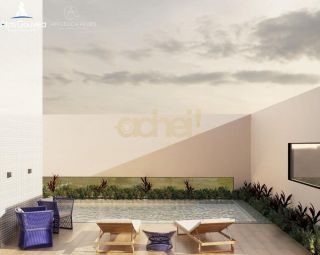 EDIFÍCIO RESIDENCIAL GAUDI
