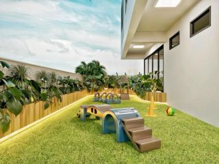 EDIFÍCIO RESIDENCIAL GAUDI