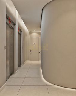 EDIFÍCIO RESIDENCIAL GAUDI