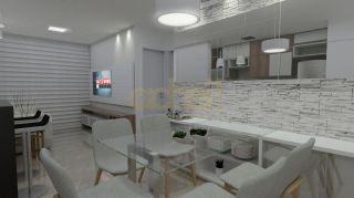 EDIFÍCIO RESIDENCIAL GAUDI