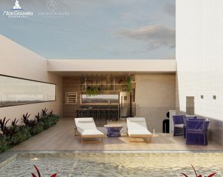 EDIFÍCIO RESIDENCIAL GAUDI