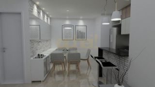 EDIFÍCIO RESIDENCIAL GAUDI