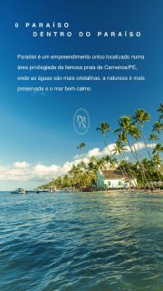 PARATIISI CARNEIROS