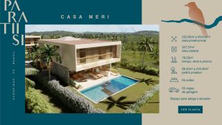 PARATIISI CARNEIROS
