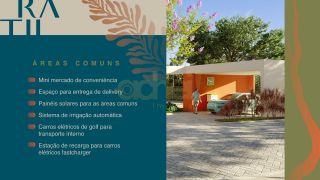 PARATIISI CARNEIROS